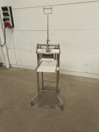 manual tenderizer Melior - La BouchÃ¨re
